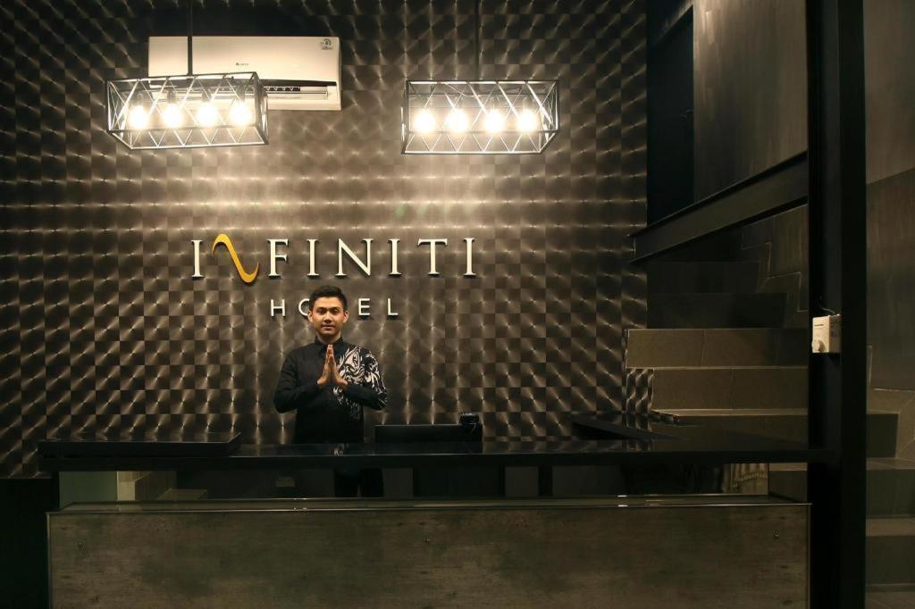 Infiniti Hotel, Jakarta