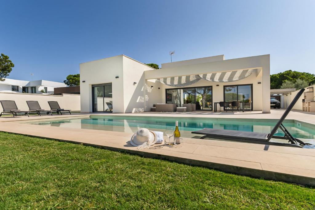 Villa Paradisus Golf & Wellnes - 2