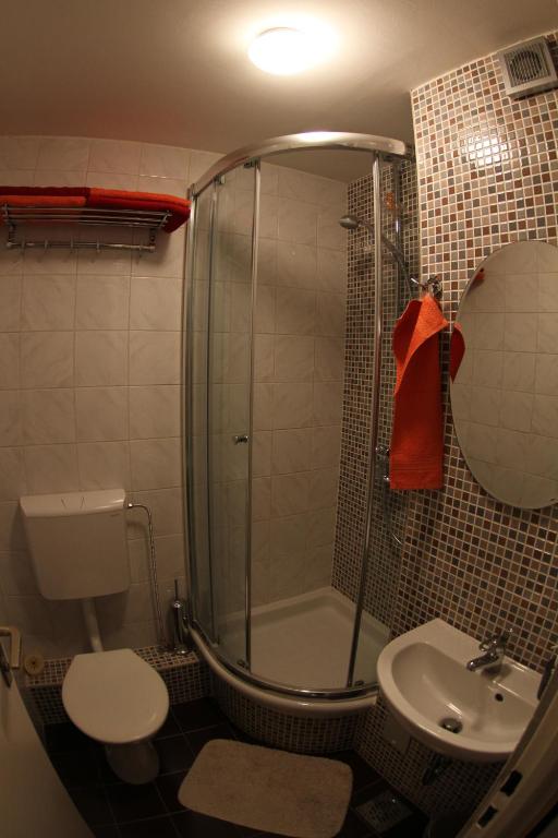 Master Apartments photo