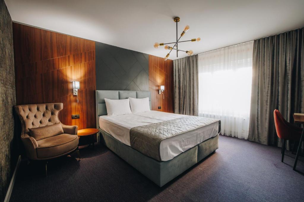 Garni Hotel Radović - 5