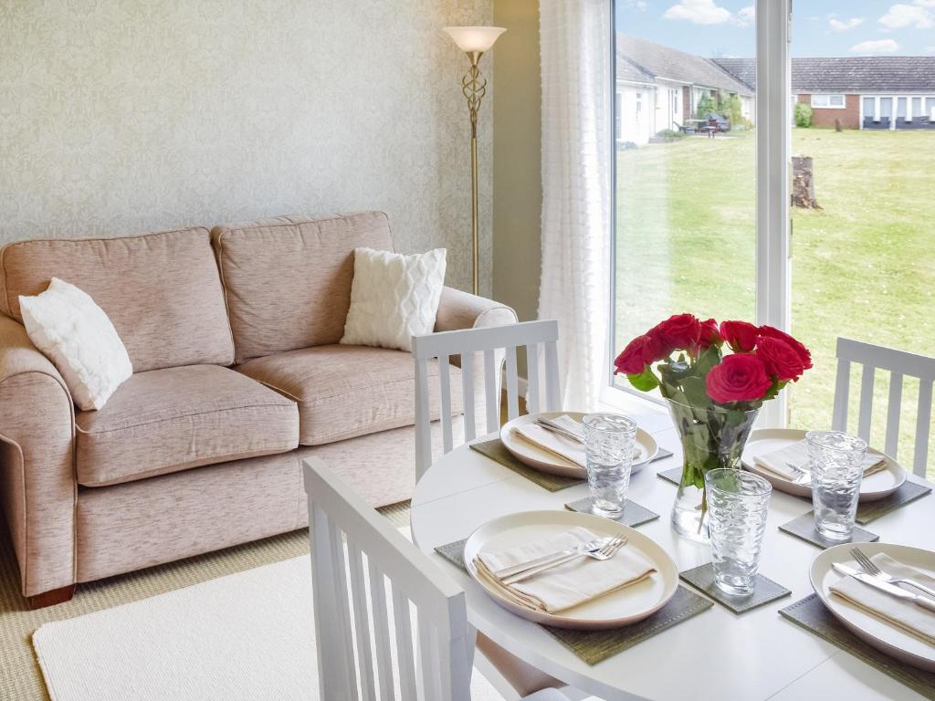 Mulberry Tree Cottage, Great Yarmouth