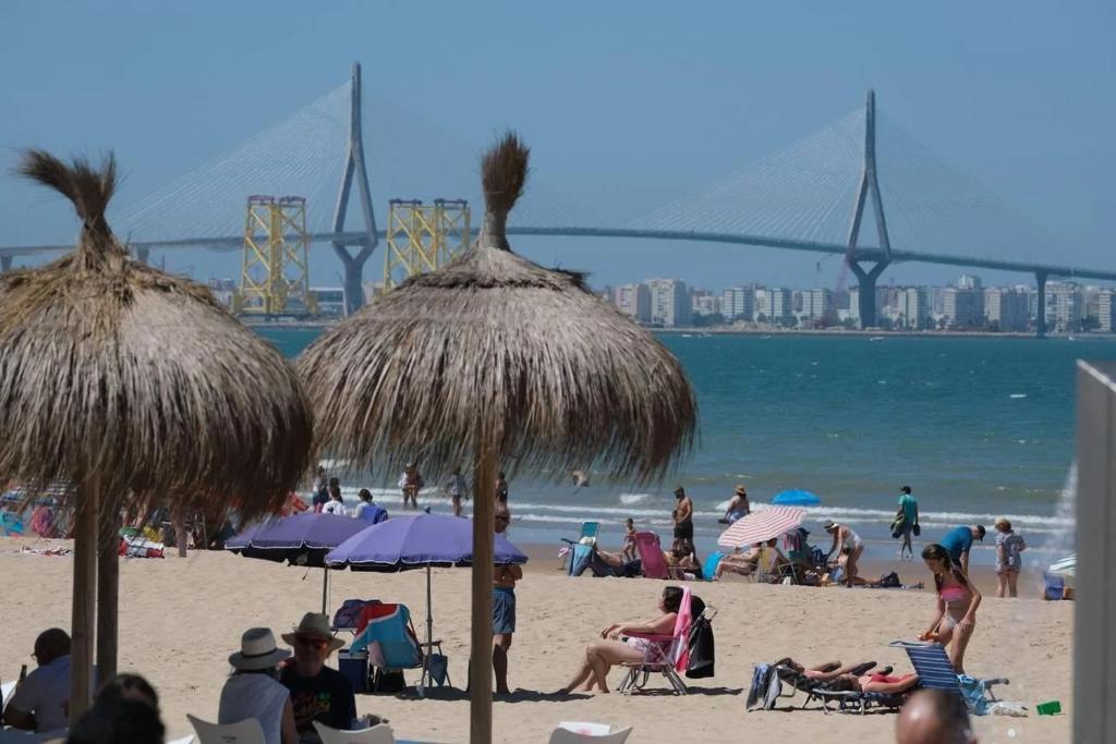 Corales 6, El Puerto de Santa María