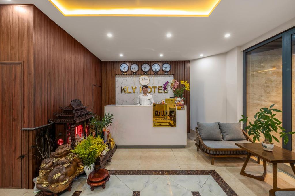 KLY Hotel Vung Tau