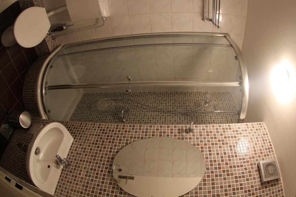 Master Apartments photo