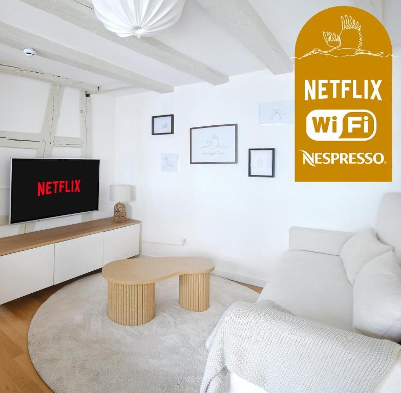 Cigogne Dorée - Strasbourg Centre Historique, Štrasburk