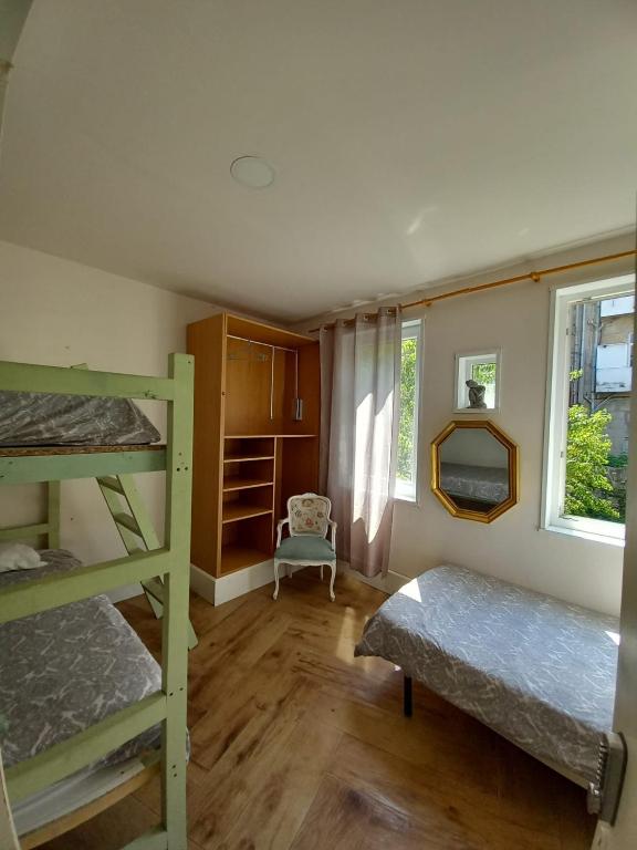 International Hostel Lapplandia B&B. - 3