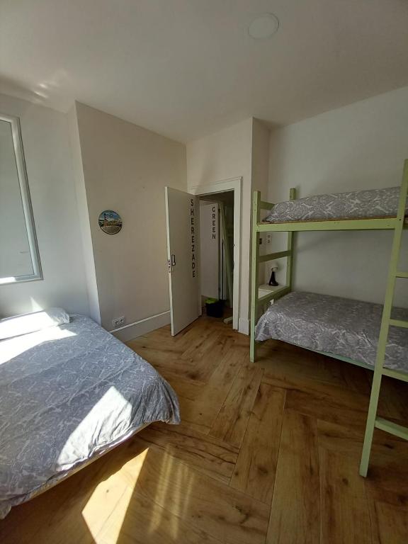 International Hostel Lapplandia B&B. - 4