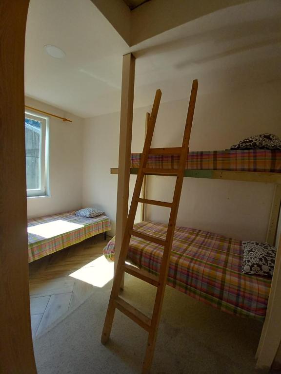 International Hostel Lapplandia B&B. - 5