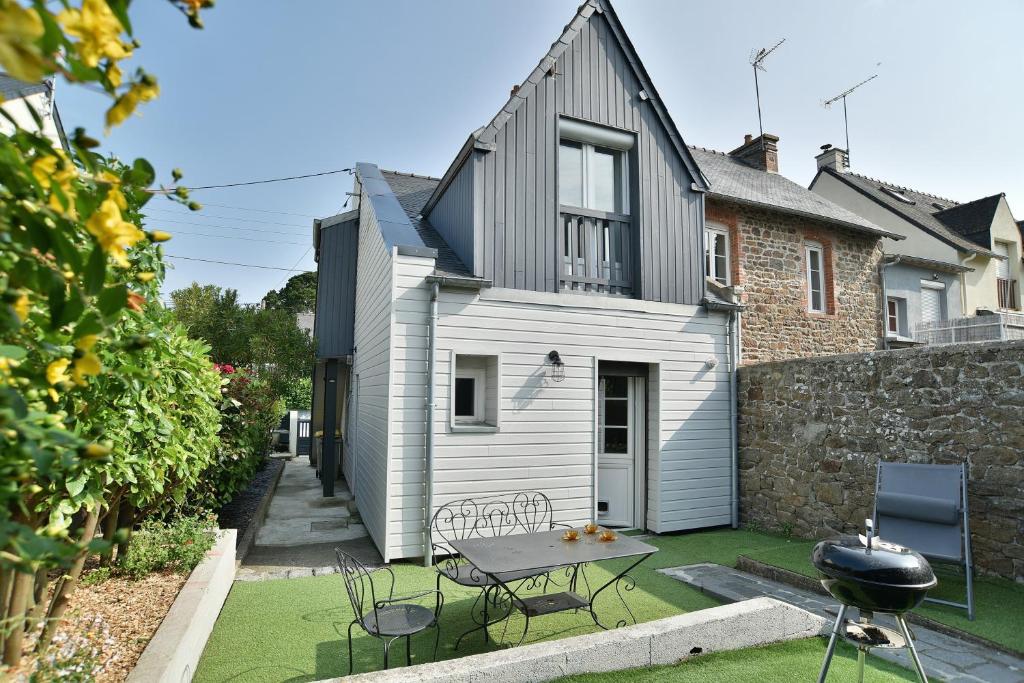 Kerchoupi - Proche centre-ville Saint Malo - 1