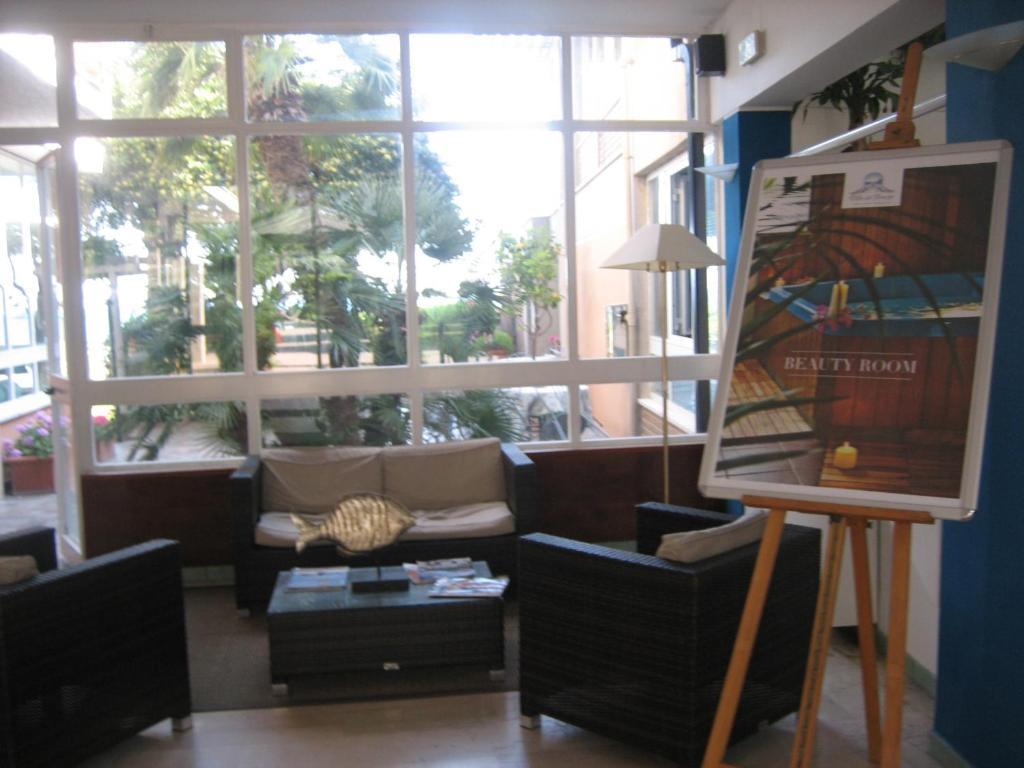 Villa Dei Principi Hotel photo