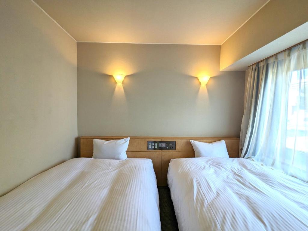 켄초매 그린 호텔 호텔 이미지 1