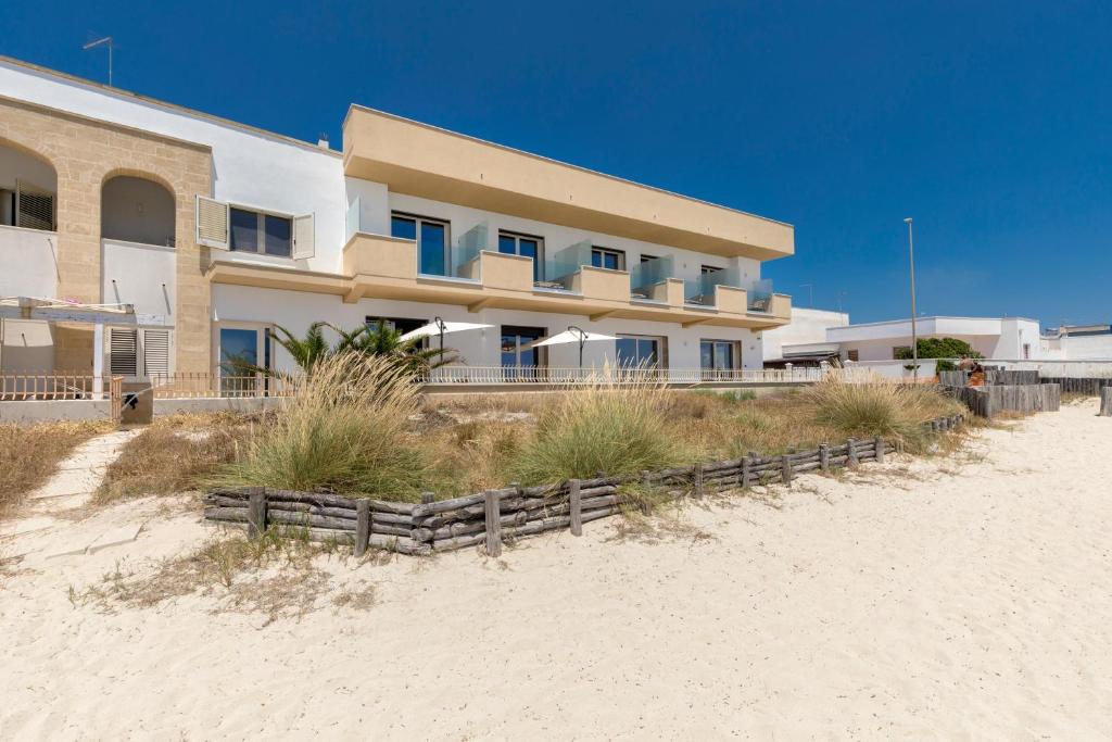 Nella Suites Rooms - 2