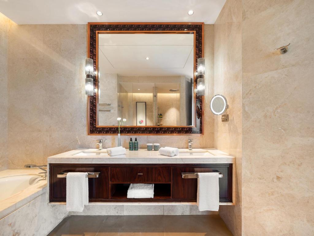 バスルーム（客室）