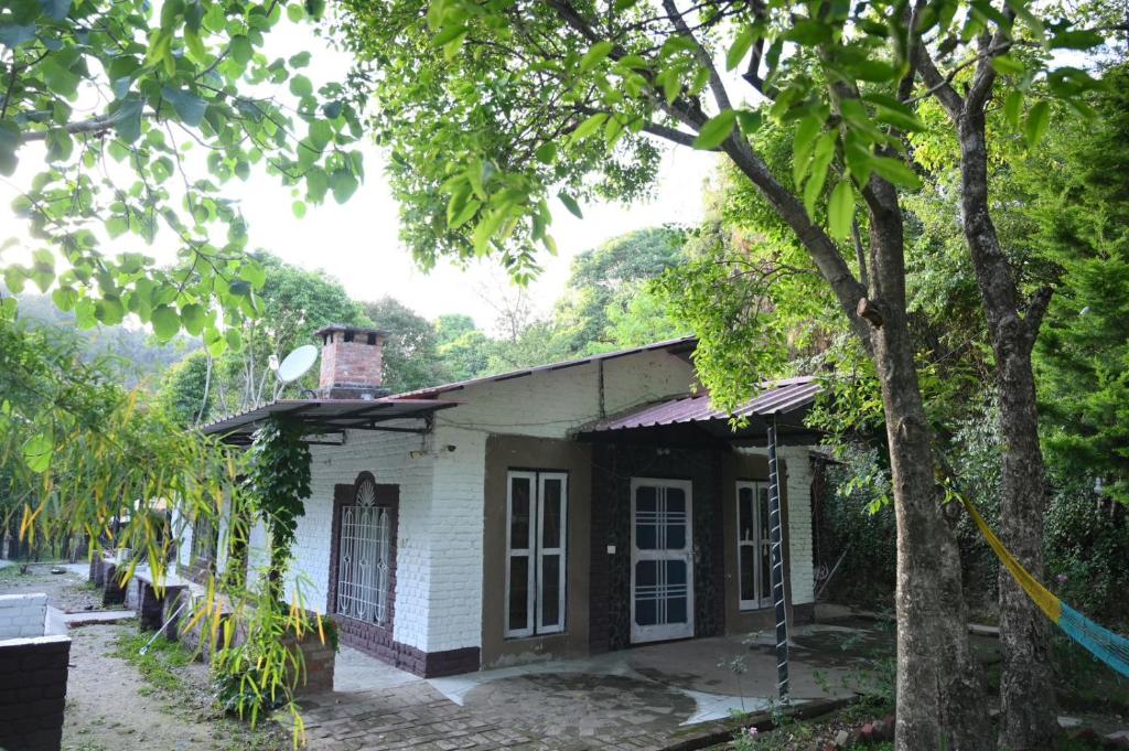 The Hidden Heaven, Bhimtal