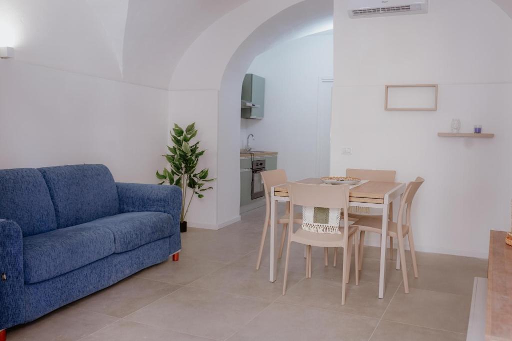 Casa vacanze Le farfalle - 1