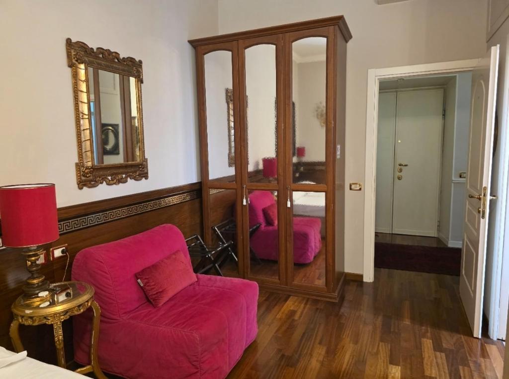 Chez Oriana Termini St - 3