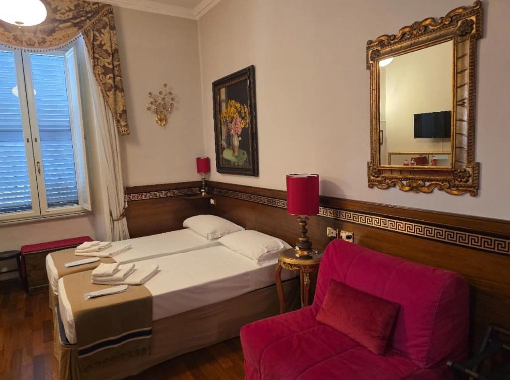 Chez Oriana Termini St - 4