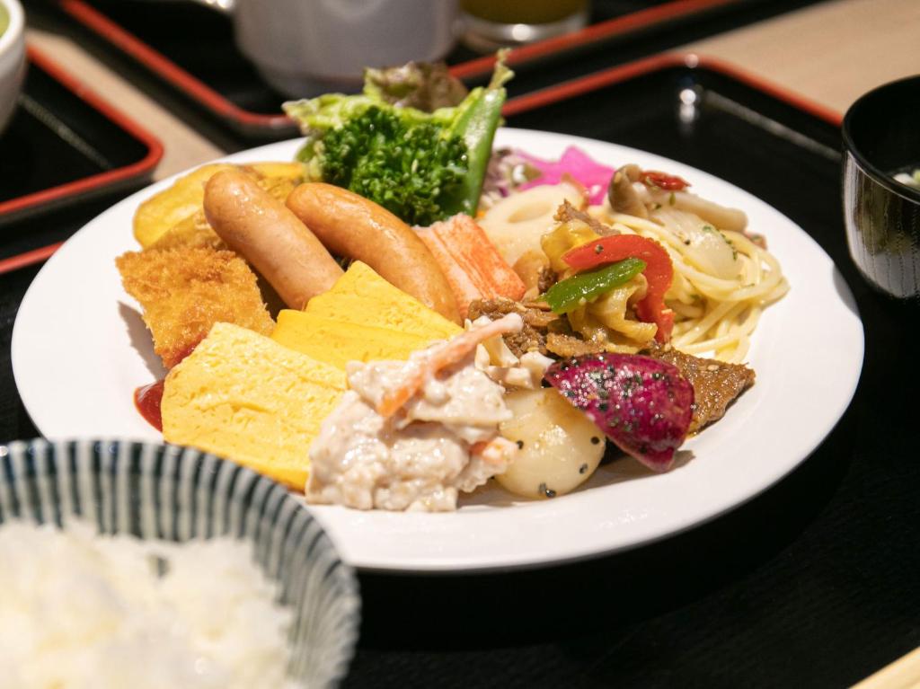餐飲服務