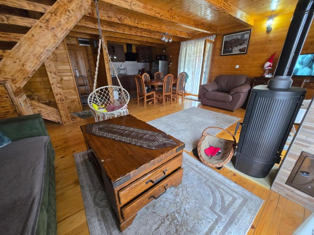 Monteglobal House - 3