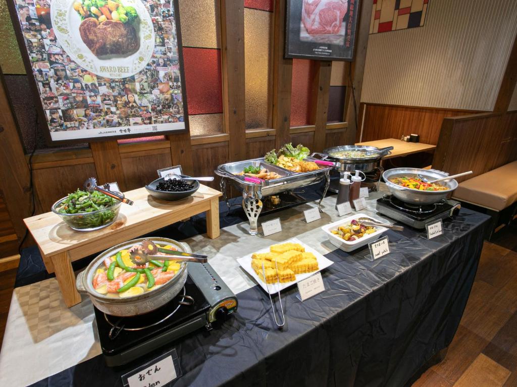 餐廳