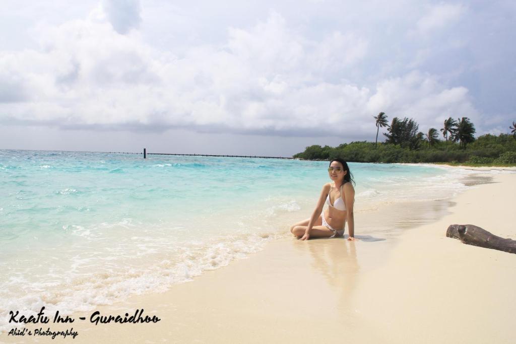 Surrounding environment