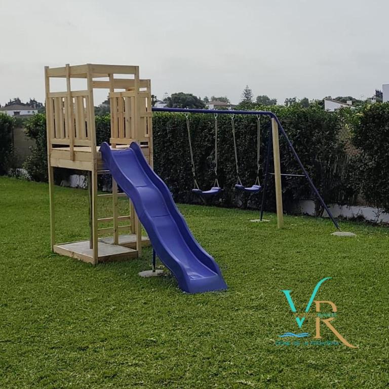 Villa la Dehesa - 4