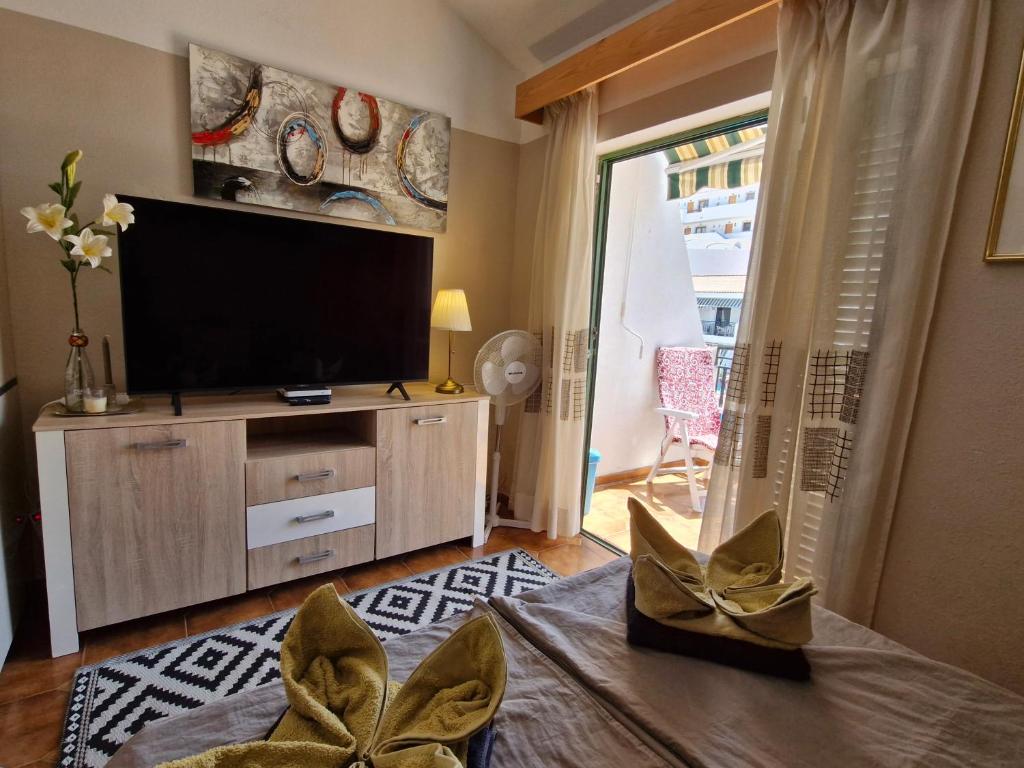 Sunny Studio in Los Cristianos - 3