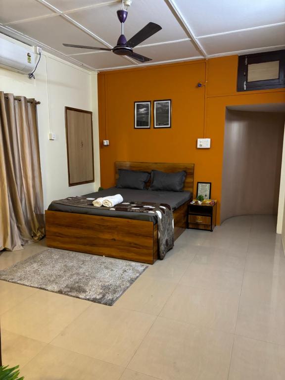 Serene Stays, Jorhat