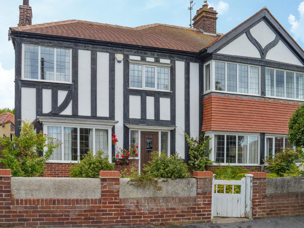 Number Three, Bridlington