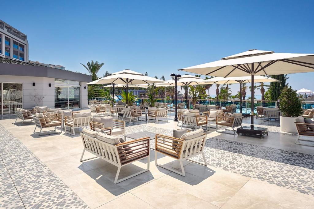 Annabella Diamond Hotel - All Inclusive - zdjęcie 5
