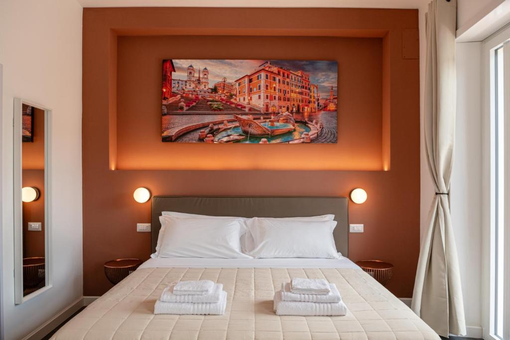 Flora Guest House - 2