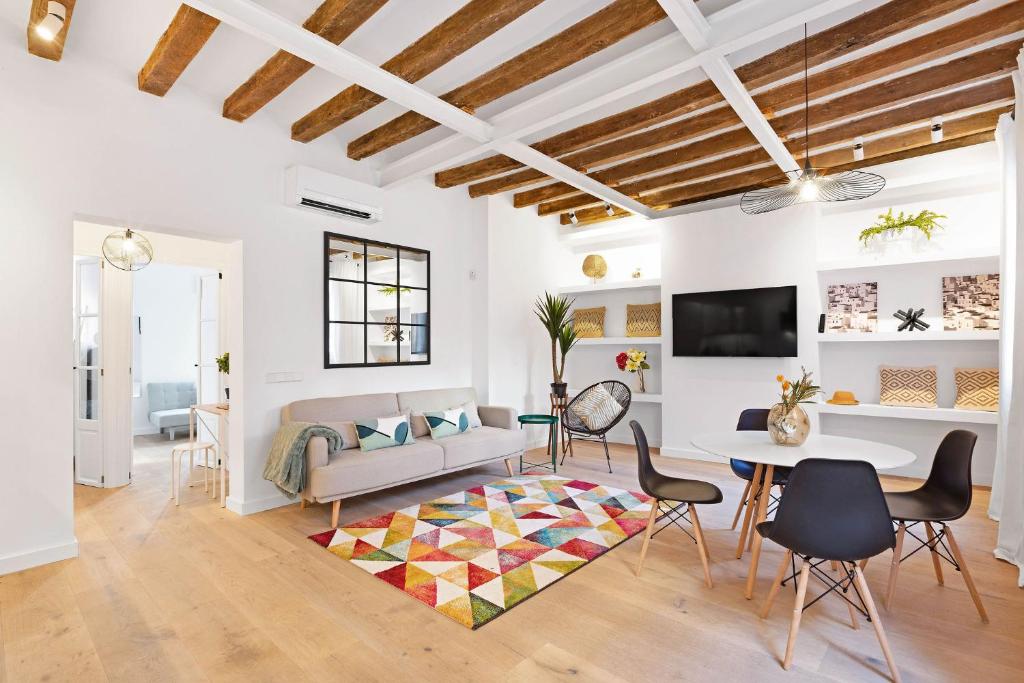 Apartamento Can Petit - 1