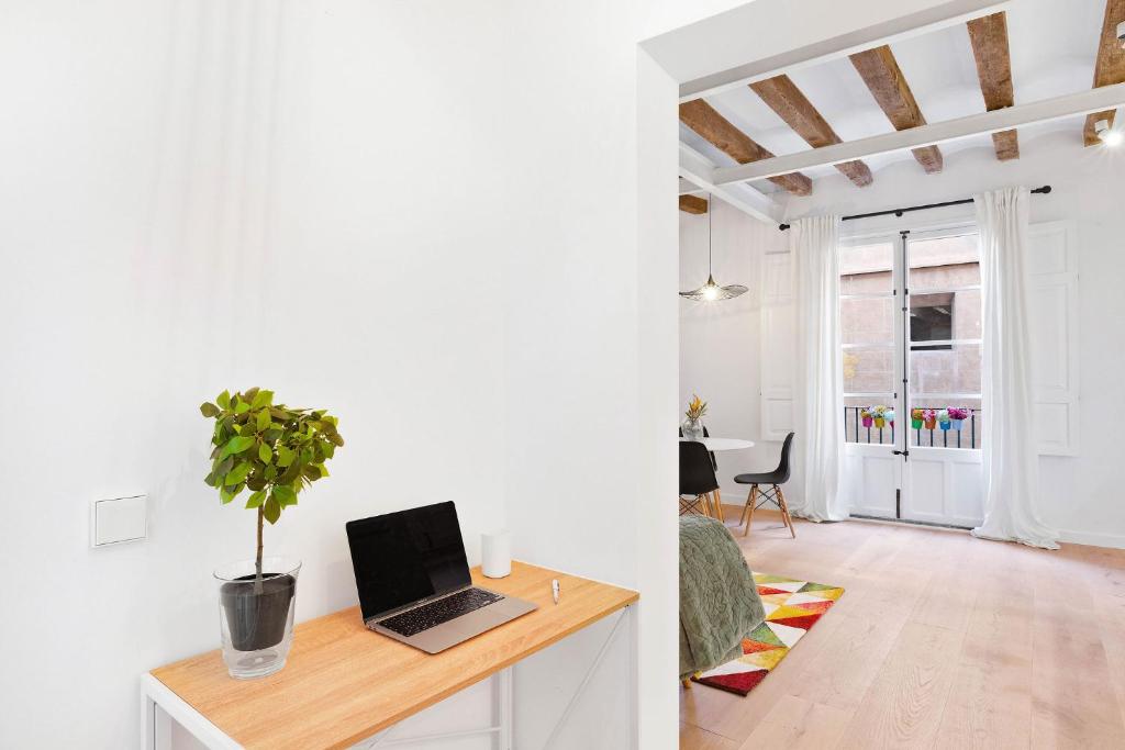 Apartamento Can Petit - 5