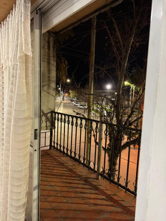 Departamento en pleno centro - 4