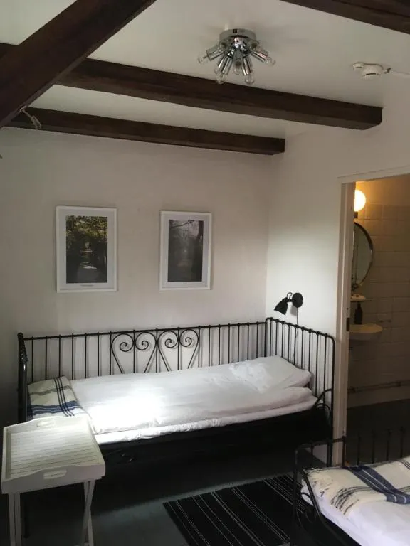 Nova Harmonia, hotel in Sankt Ibb