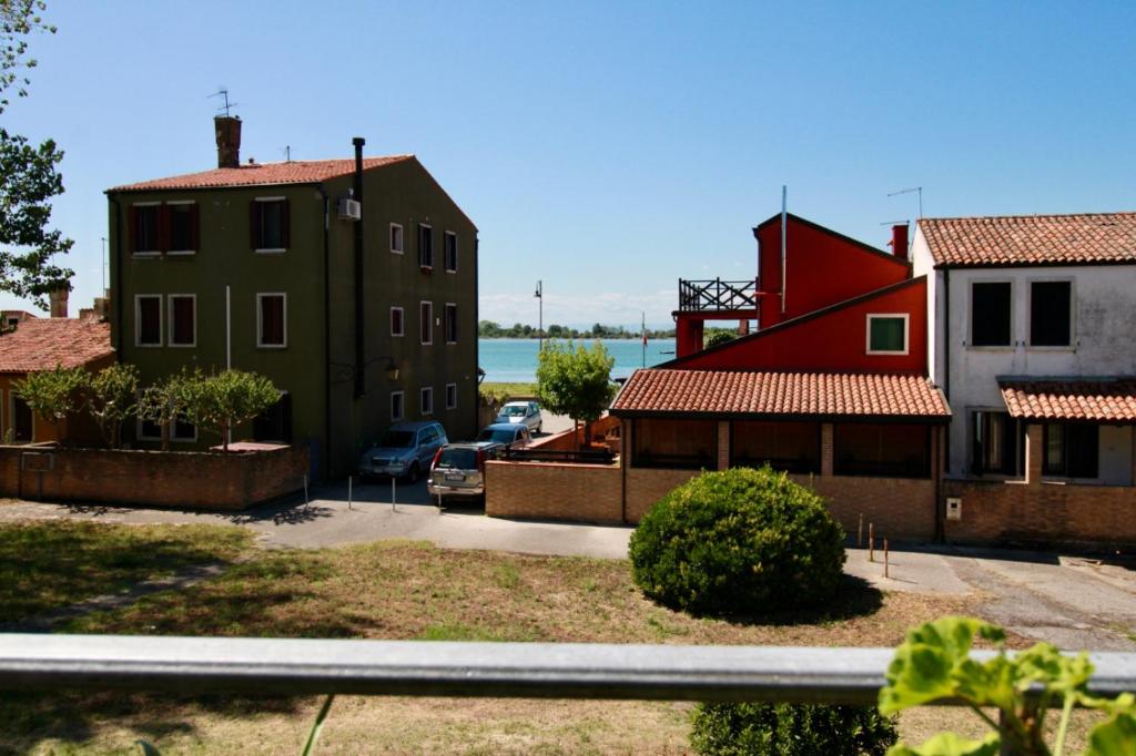 Cà Laguna - 5
