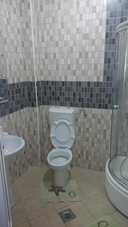 Apart Hotel S Lux - 5