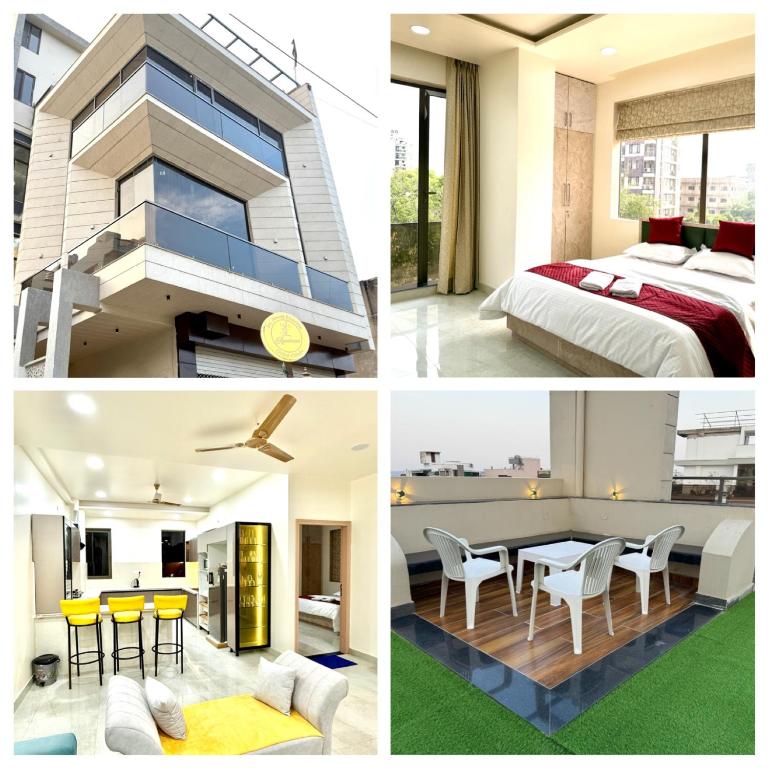 BLISS by Modern Haven, Džajpur