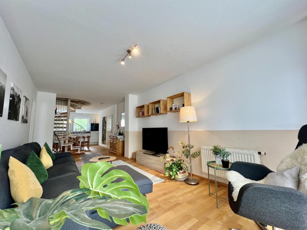 Ferienanlage Neuschwansteinblick Ferienwohnung 118 - 3