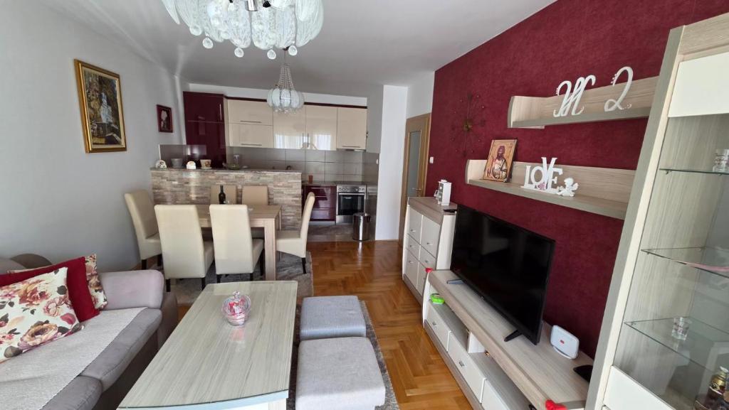 Apartman Vasilije i Simon - 4