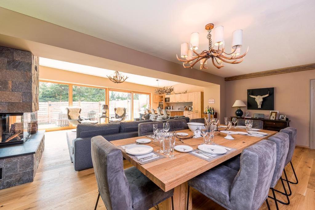 Chalet Blake - 2