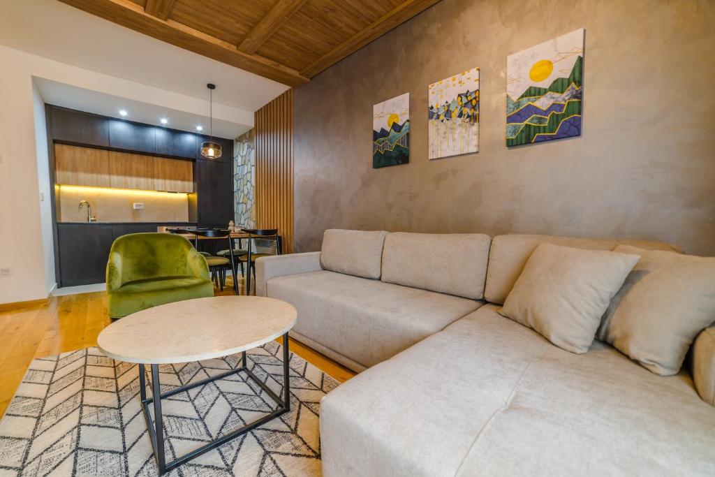 Albero Pino Apartman Zlatibor - 2
