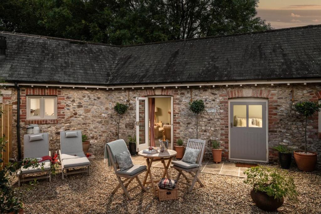 Acorn Cottage, Colyton