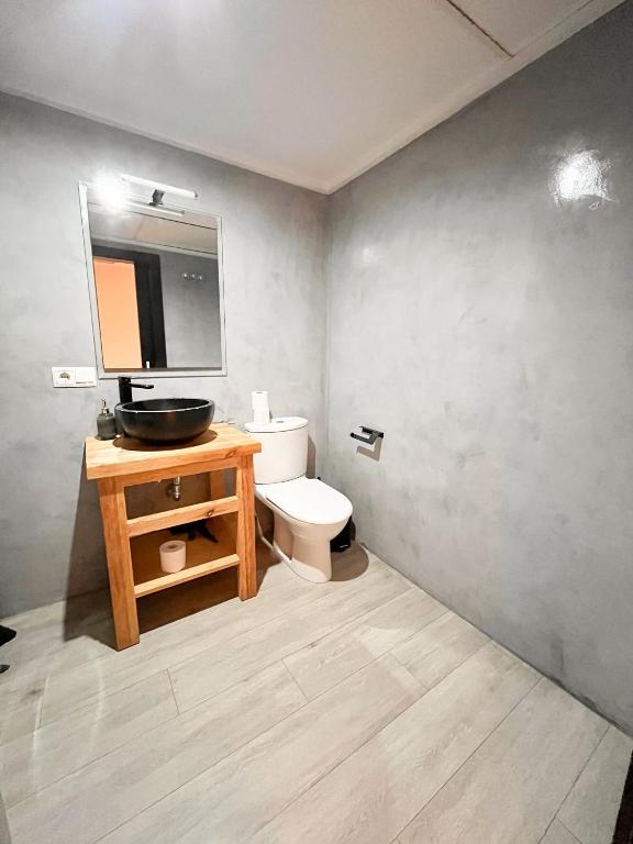 Loft Alicante Barrio 1 - 4