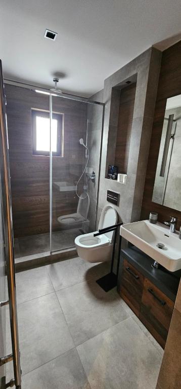 AS Kalman Apartmani - 3