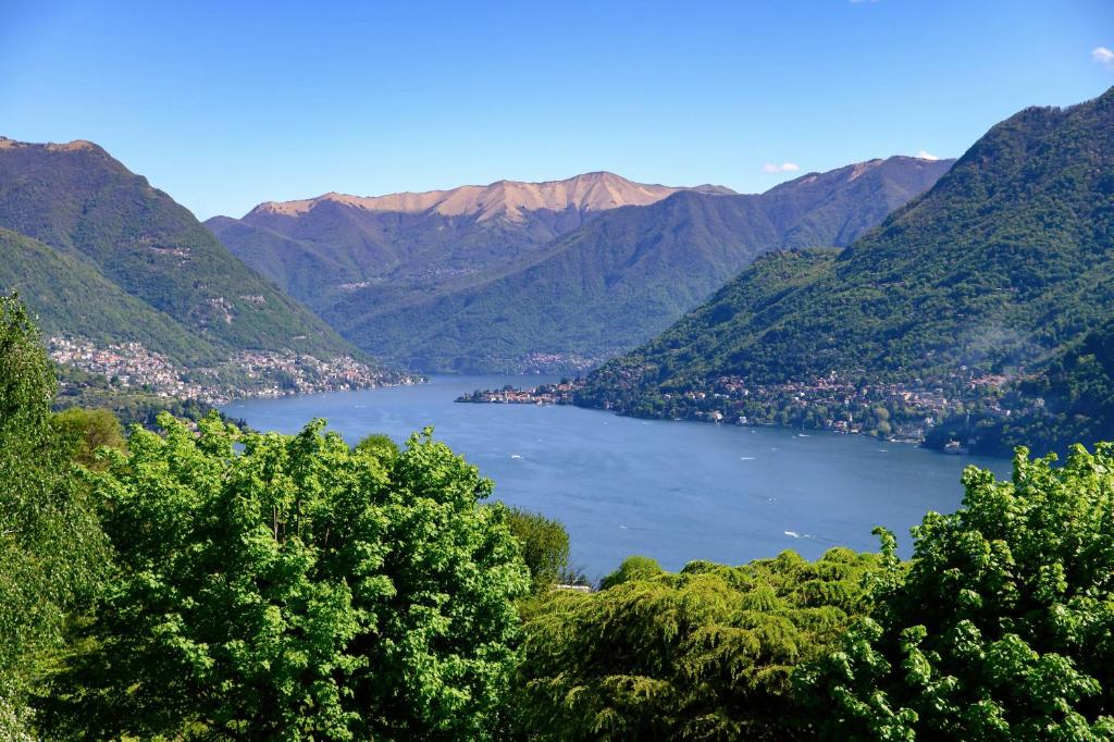 Villa Maderni Breathtaking - by MyHomeInComo - 3