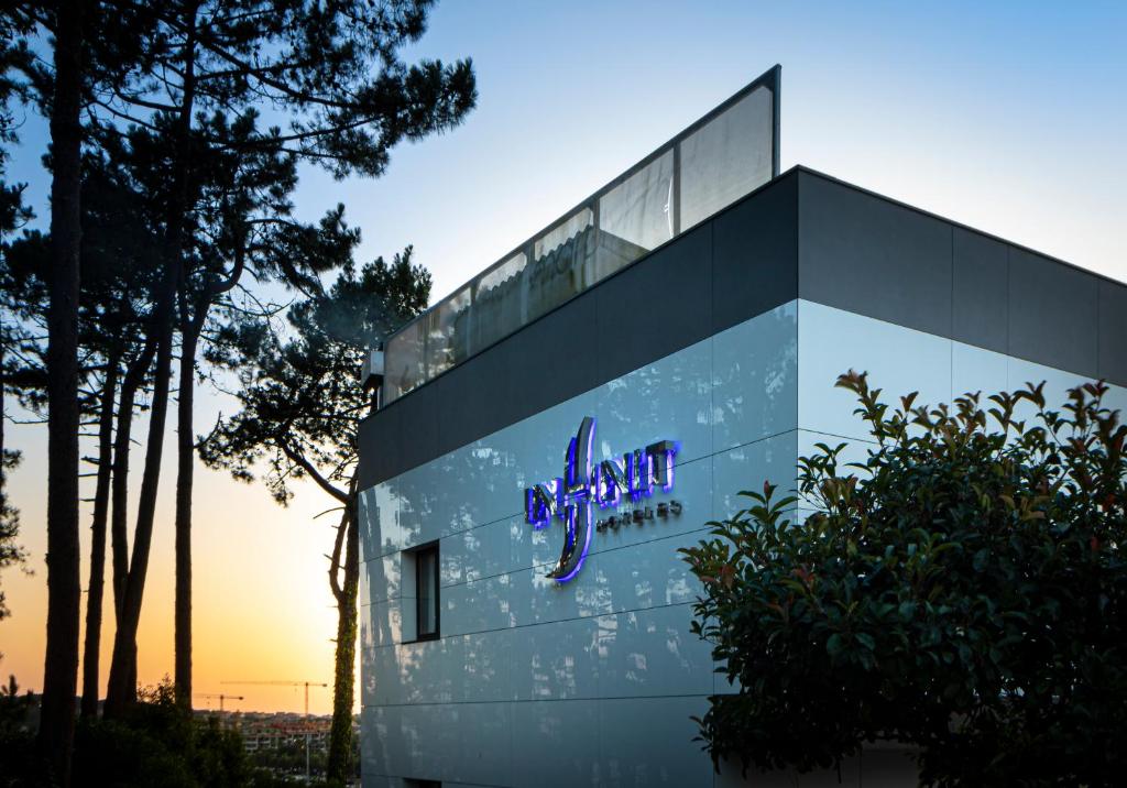 Hotel Inffinit Sanxenxo - 4