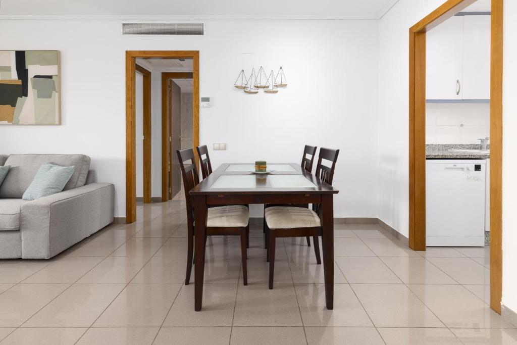 ApartUP Patacona Splendor - 3