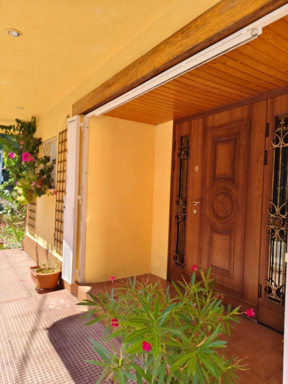 House Sabina - 4