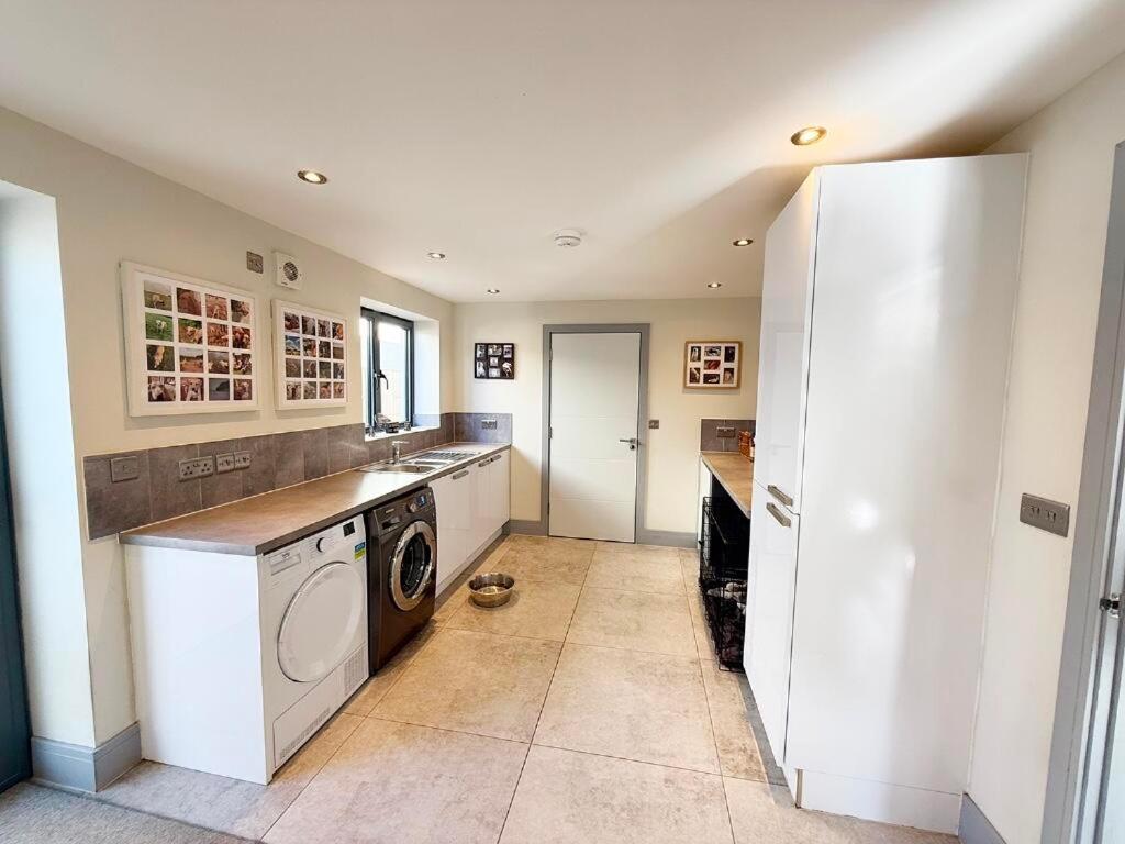 Large 4 Bedroom Seaside House, Hunstanton photo 7